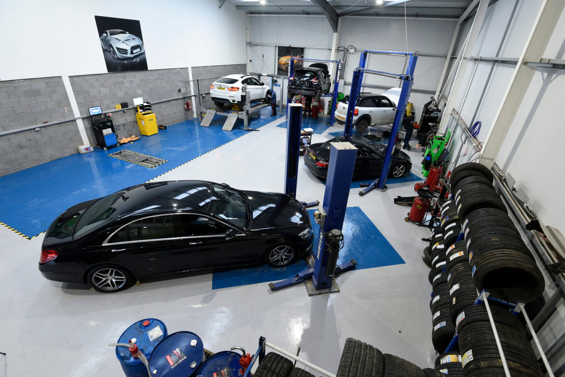 How Garages Lose Money on Every Job — And How to Stop It
