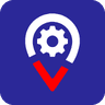 Mech Connect logo